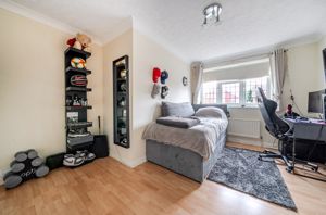 Bedroom 2- click for photo gallery